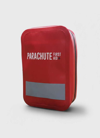 Wilderness First Aid Kit