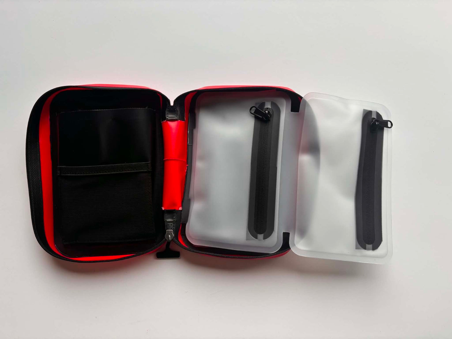 Wilderness First Aid Kit