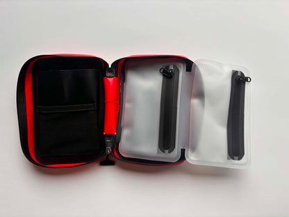 Wilderness First Aid Kit
