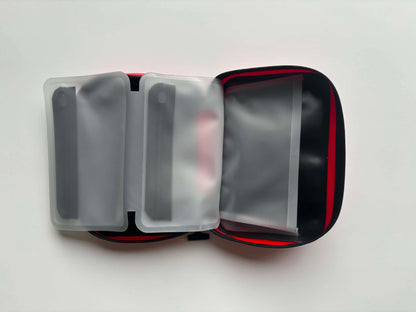 Wilderness First Aid Kit
