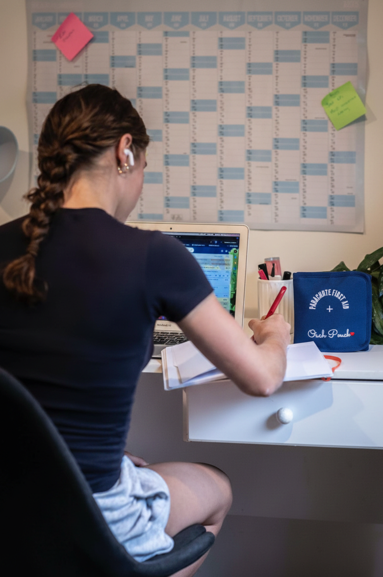 Student First Aid Kit