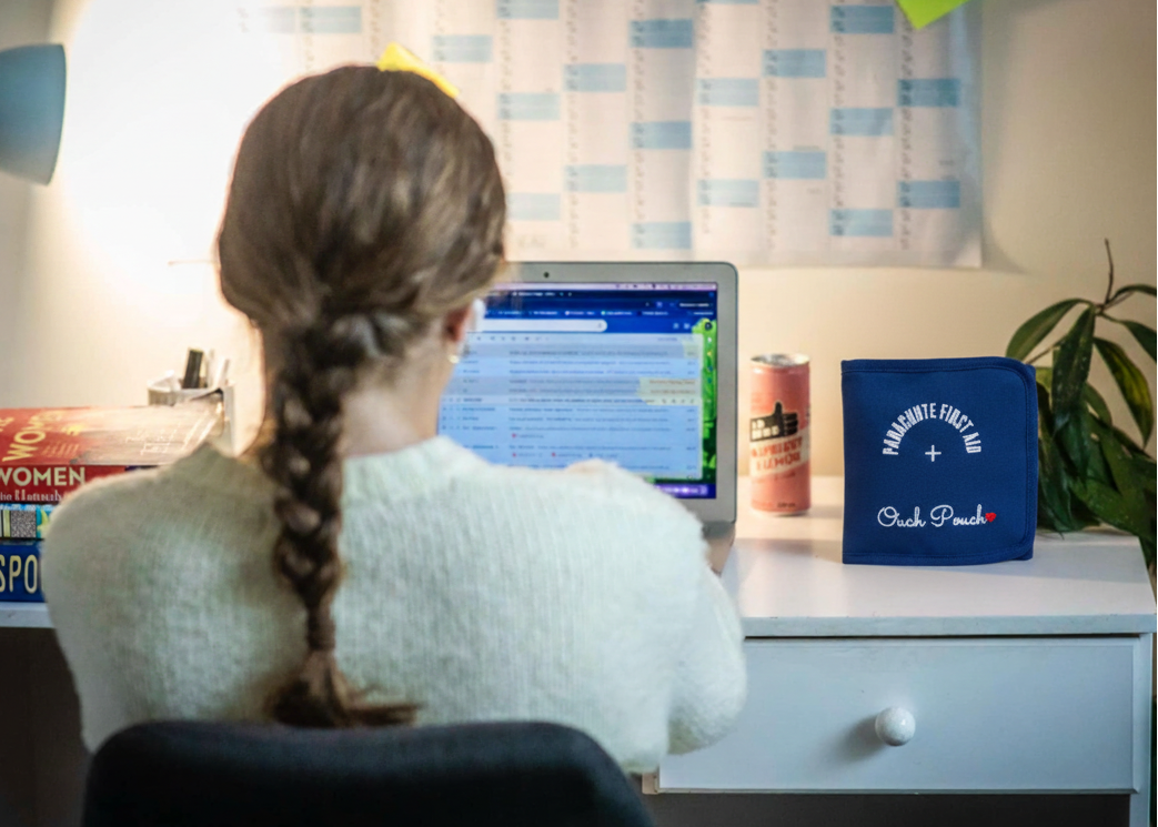 Student First Aid Kit