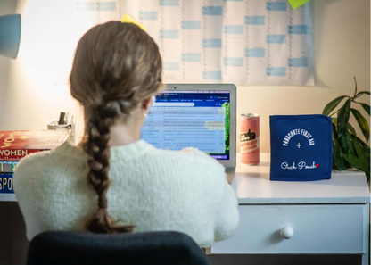 Student First Aid Kit