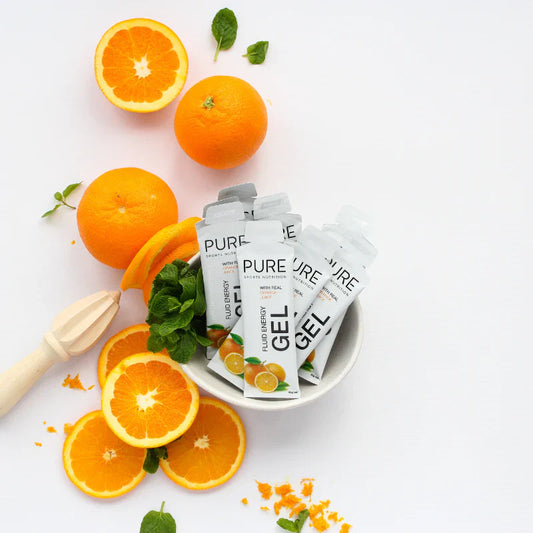 🎁 Pure Fluid Energy Gel 50g (100% off)
