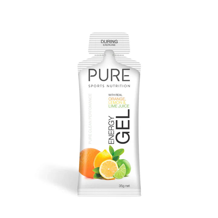 🎁 Pure Fluid Energy Gel 50g (100% off)