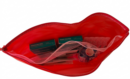 THE SIDELINE SPORTS FIRST AID KIT