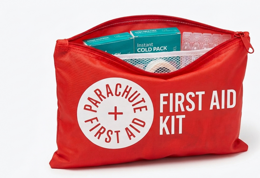 THE SIDELINE SPORTS FIRST AID KIT