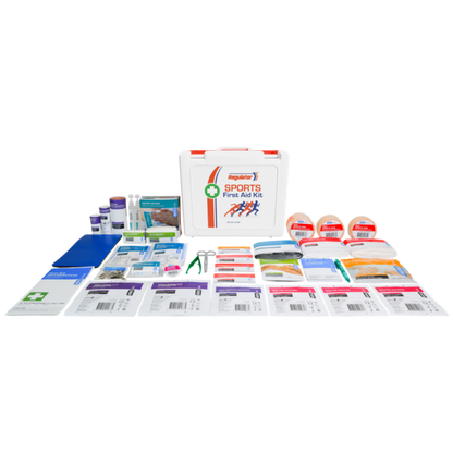 Sports First Aid Kit
