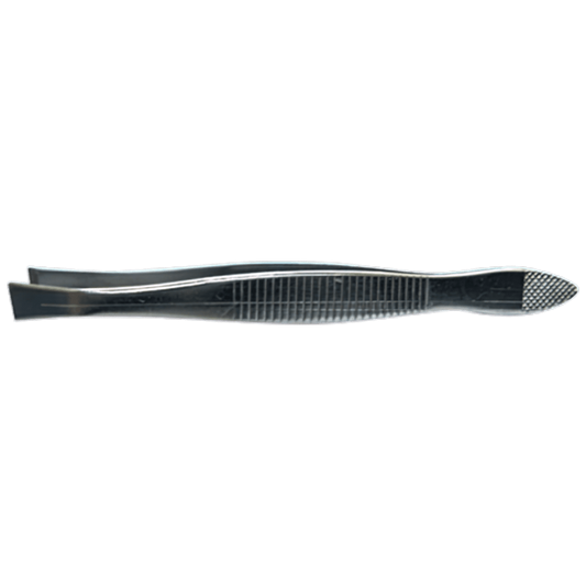 Tweezers 11cm Stainless Steel (single)