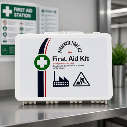 Workplace First Aid Kit