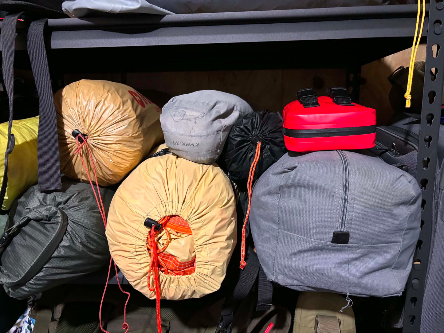 Venture First Aid Kit