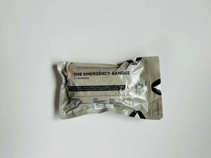 Trauma & Haemorrhage Control (Israeli) Bandage 10 x 17cm