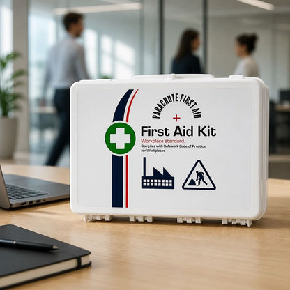 Workplace First Aid Kit