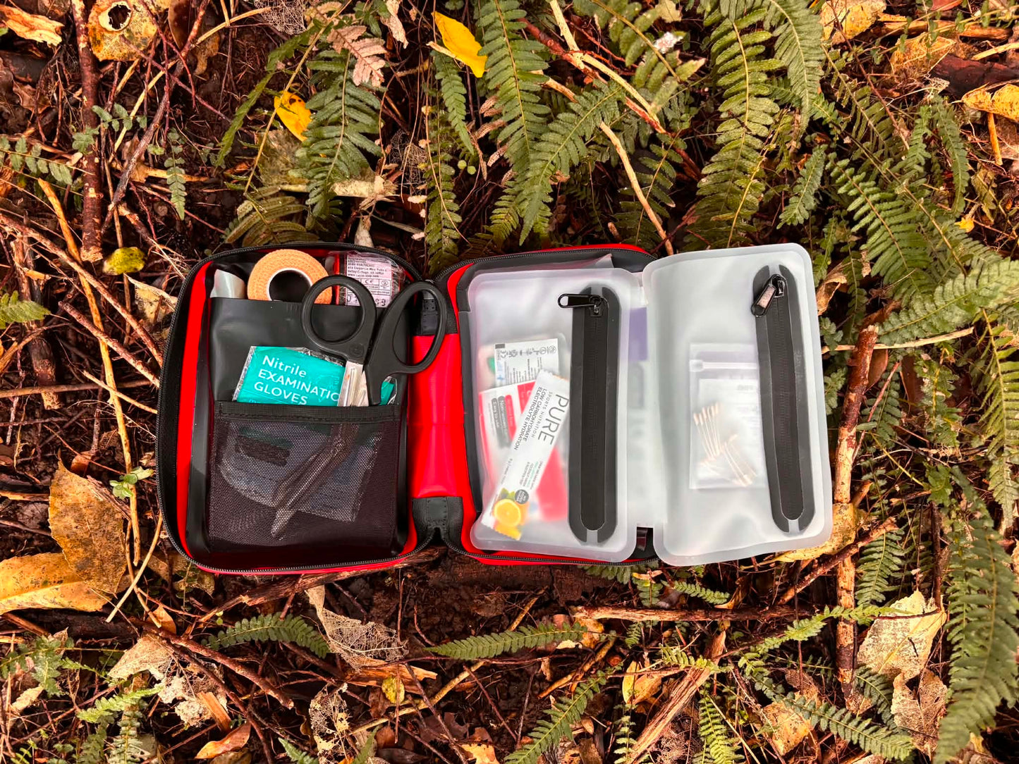 Venture First Aid Kit
