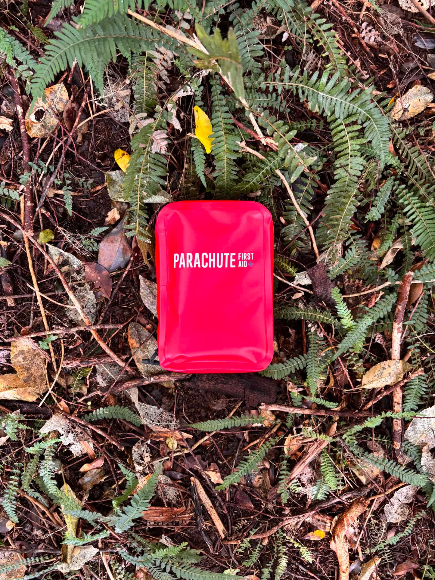 Venture First Aid Kit