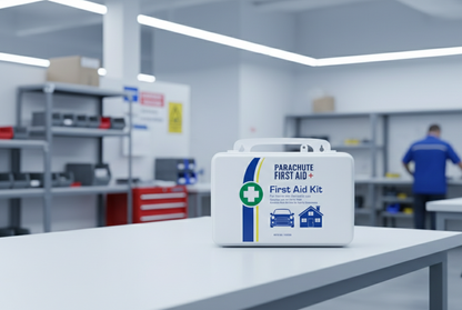 Workplace First Aid Kit