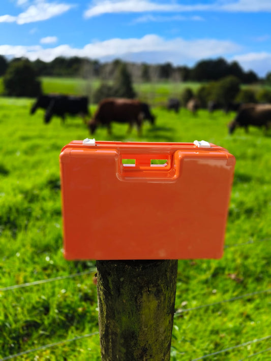 Rugged Workplace First Aid Kit  -  PRE-ORDER