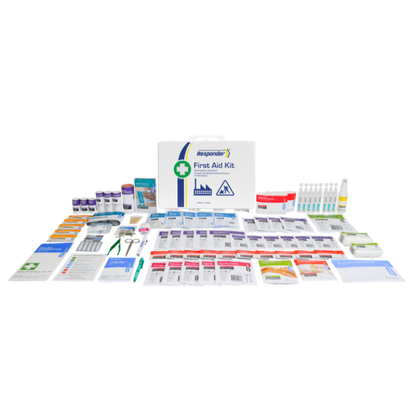 Workplace First Aid Kit