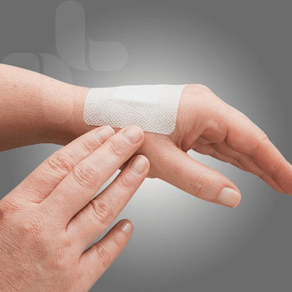 AEROFIX Non - Woven Island Dressing - parachutefirstaid