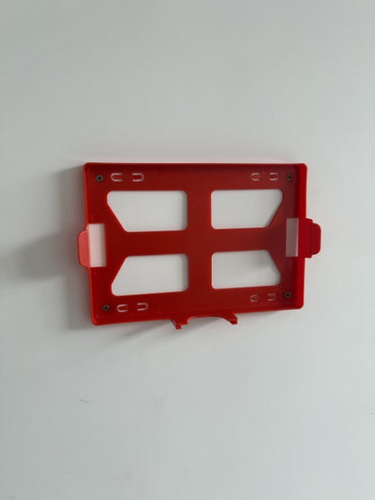 Rugged Workplace First Aid Kit