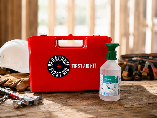 Builders First Aid Kit