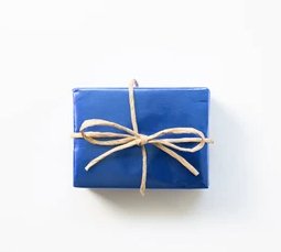 Gift Wrapping - parachutefirstaid