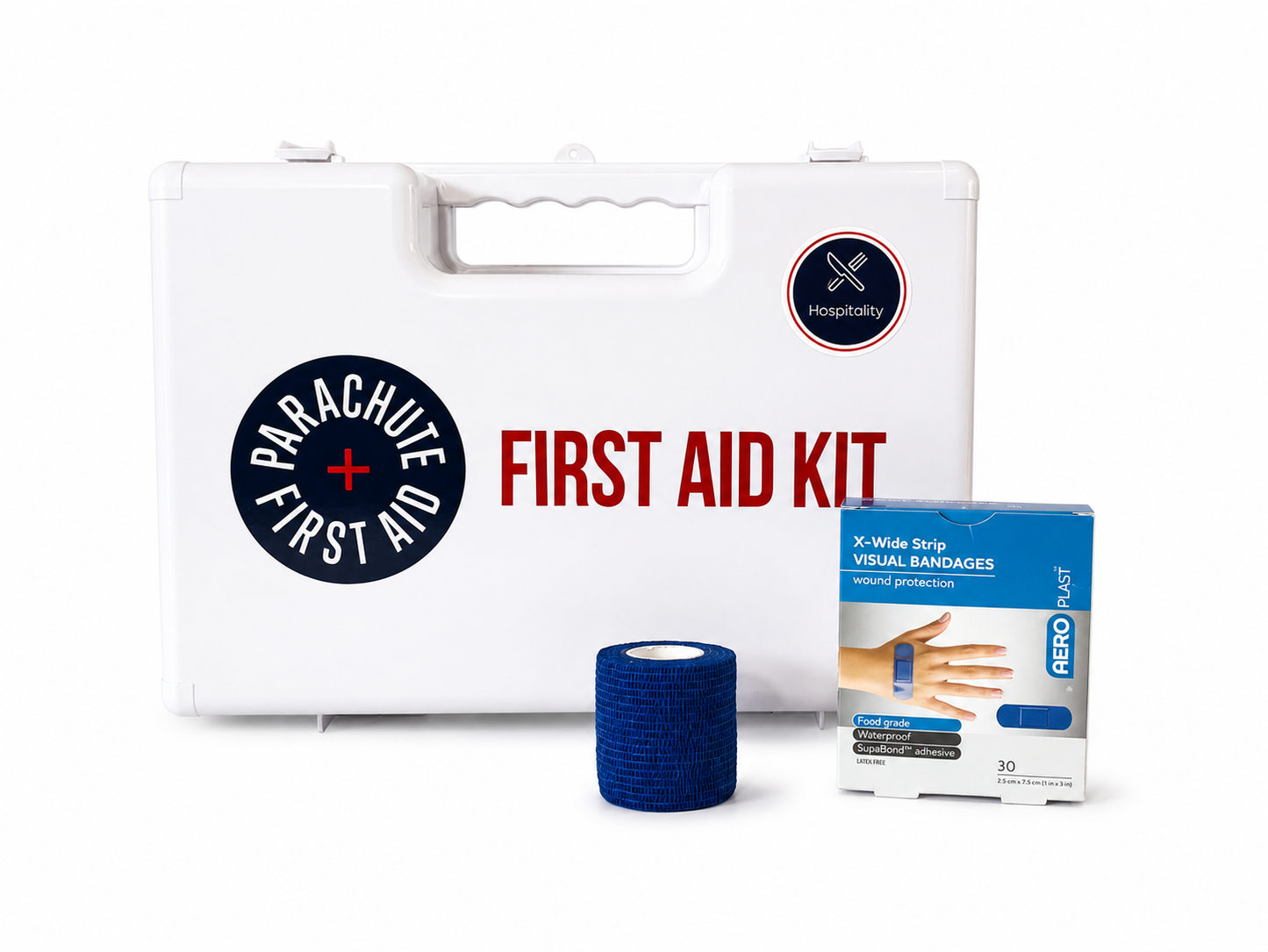 Hospitality Work First Aid Kit