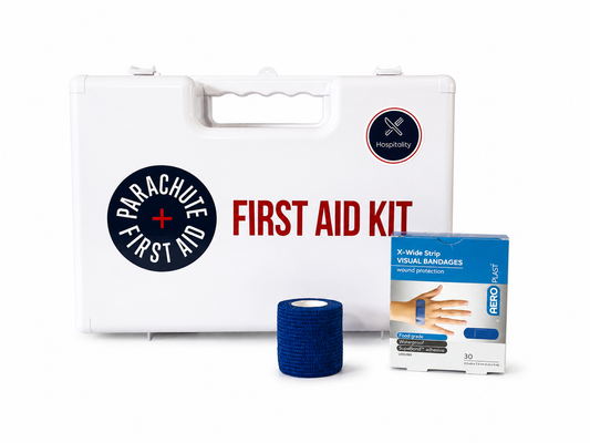 Hospitality Work First Aid Kit
