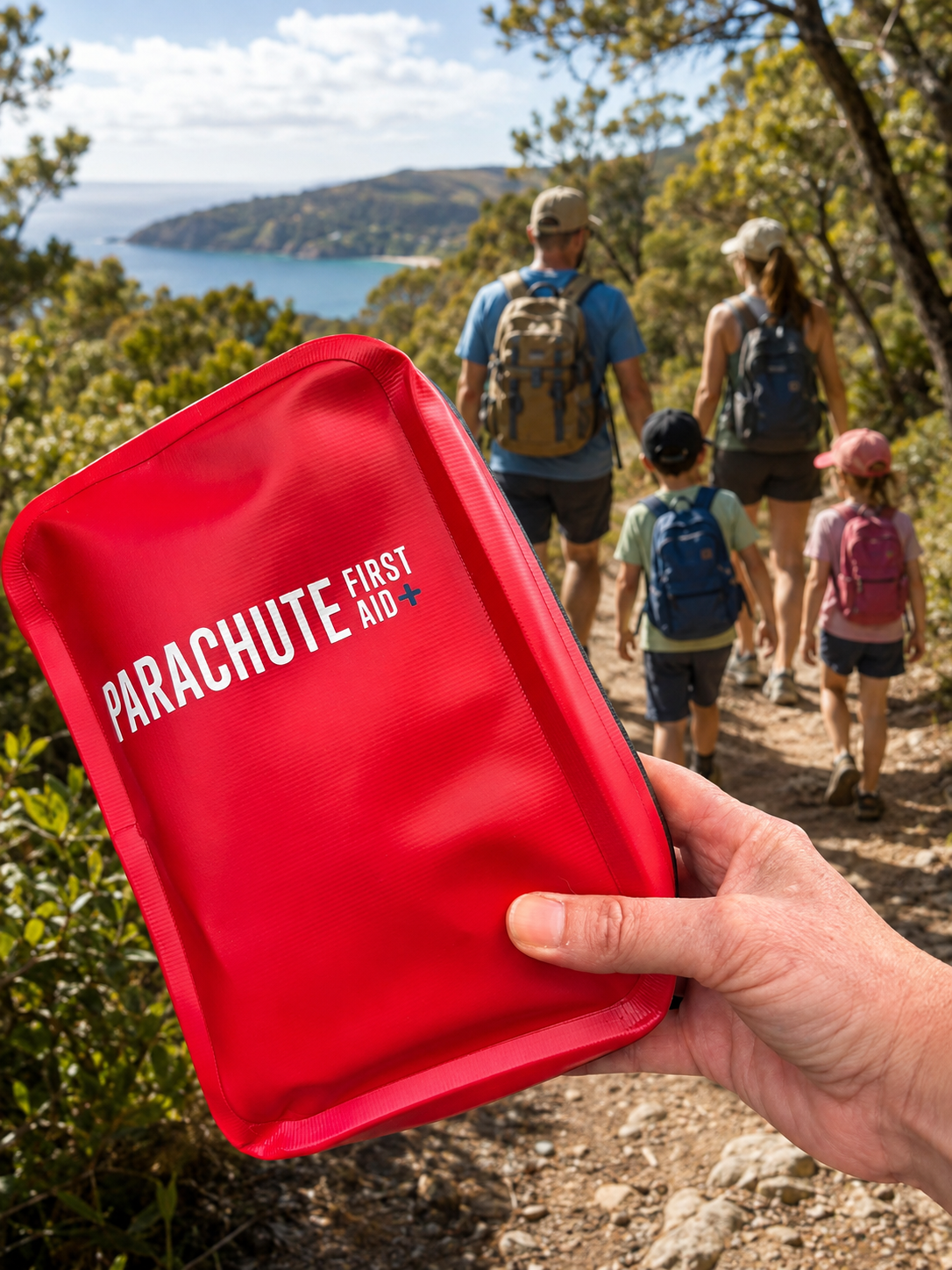 Venture First Aid Kit