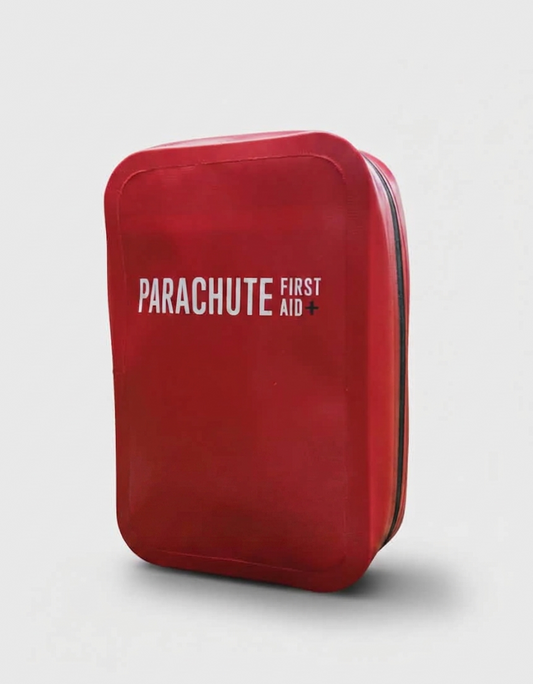 Build Your Own First Aid Kit