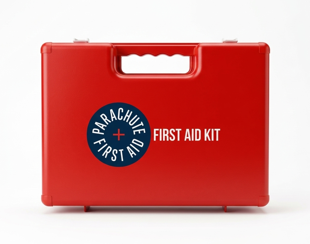Rugged Workplace First Aid Kit