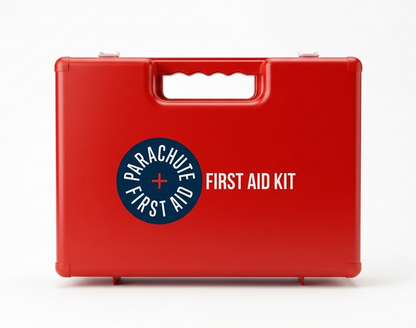 Rugged Workplace First Aid Kit