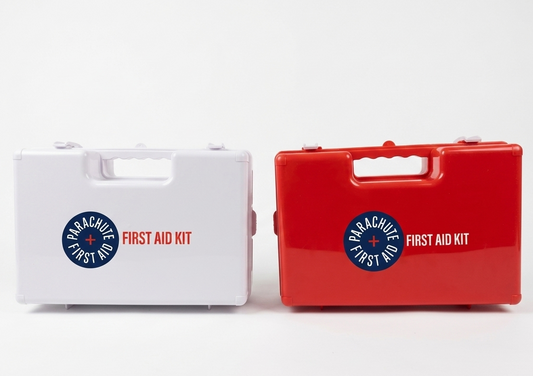 Rugged Workplace First Aid Kit