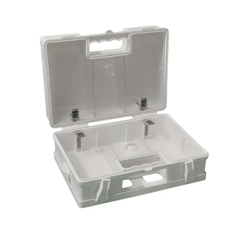 Rugged Workplace First Aid Kit