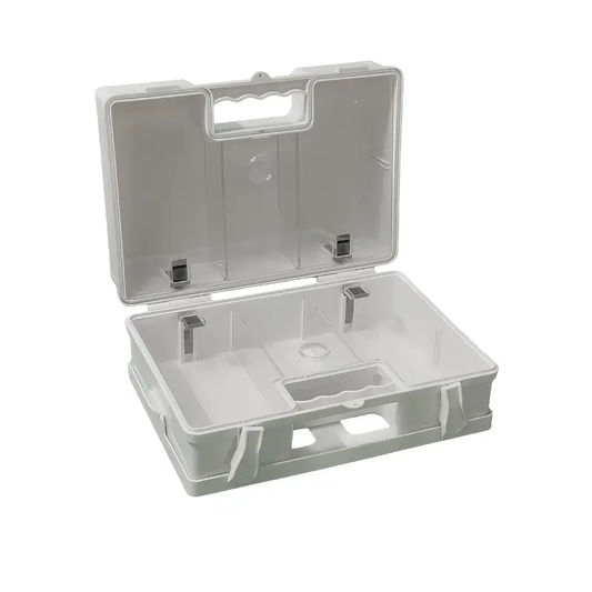 Rugged Workplace First Aid Kit - EMPTY KIT