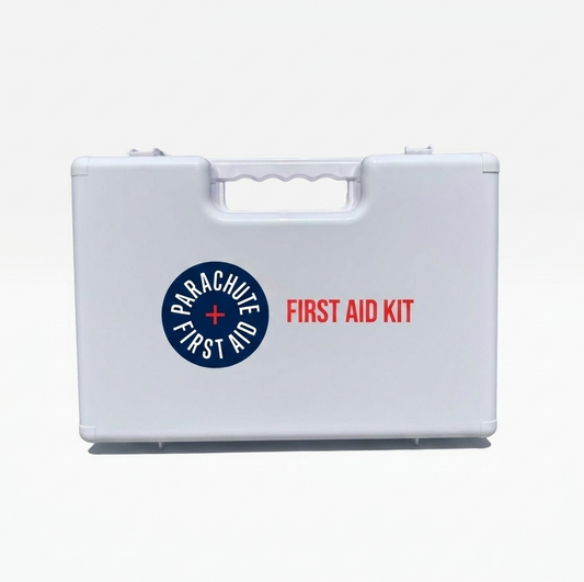 Rugged Workplace First Aid Kit