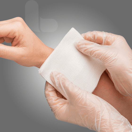 OUCH POUCH DRESSINGS Refill