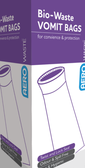 Vomit Bag